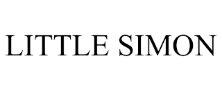 LITTLE SIMON trademark