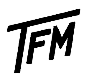 TFM trademark