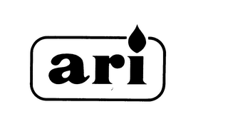 ARI trademark