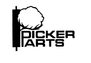 PICKER PARTS trademark