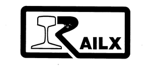 RAILX trademark