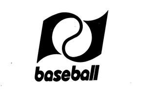 BASEBALL trademark