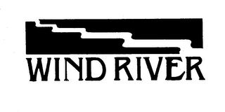 WIND RIVER trademark