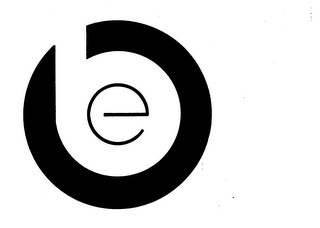 BE trademark