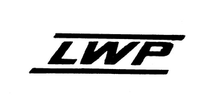 LWP trademark