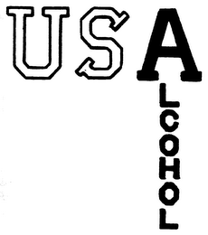 US ALCOHOL