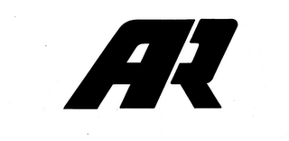AR trademark