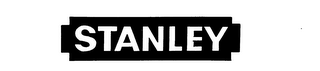 STANLEY trademark