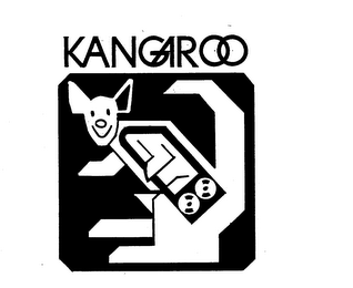 KANGAROO