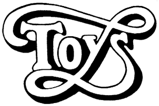 TOYS