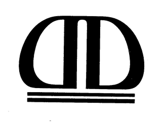 DD trademark
