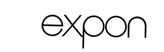 EXPON trademark