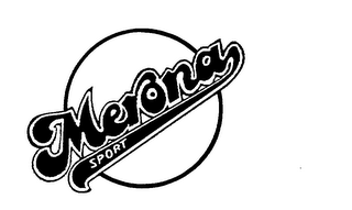 MERONA SPORT
