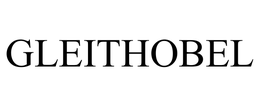 GLEITHOBEL trademark