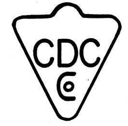 CDC CO trademark