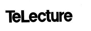 TELECTURE trademark