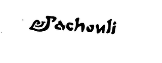 PACHOULI