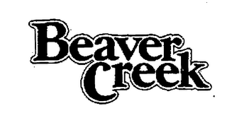 BEAVER CREEK trademark