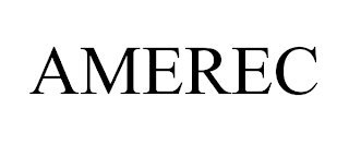 AMEREC trademark
