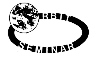 ORBIT SEMINAR