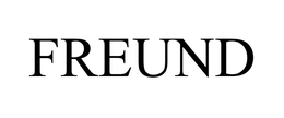 FREUND CORPORATION