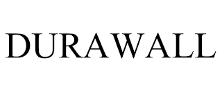 DURAWALL trademark