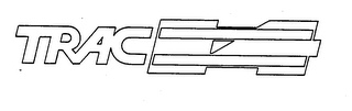 TRAC 14 trademark