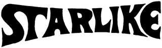 STARLIKE