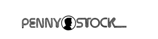 PENNY STOCK trademark