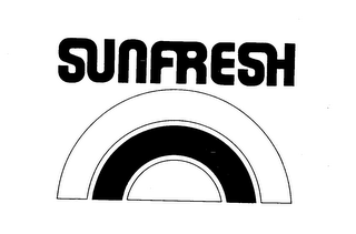 SUNFRESH