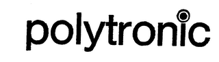 POLYTRONIC trademark