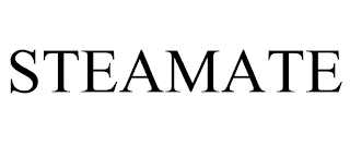STEAMATE trademark