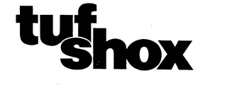 TUF SHOX trademark