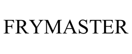 FRYMASTER LLC