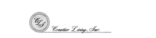 CLI CREATIVE LIVING, INC.