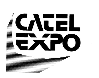 CATEL EXPO trademark