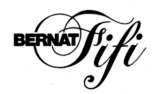 BERNAT FIFI trademark