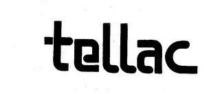 TELLAC trademark