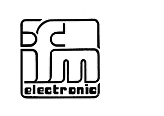 IFM ELECTRONIC