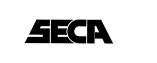 SECA trademark