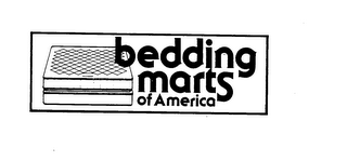 BEDDING MARTS OF AMERICA