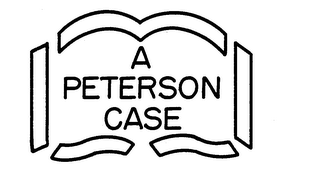 A PETERSON CASE