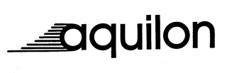 AQUILON trademark