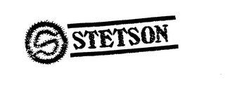 STETSON trademark