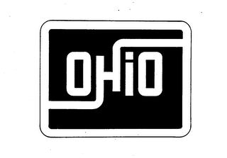 OHIO trademark