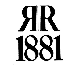 RR 1881