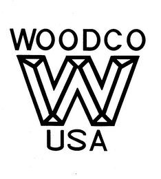 WOODCO USA W
