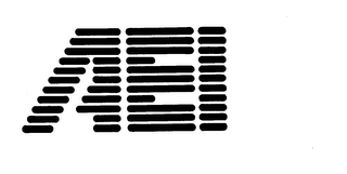 AEI trademark