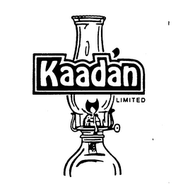 KAADAN LIMITED