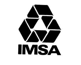 IMSA trademark
